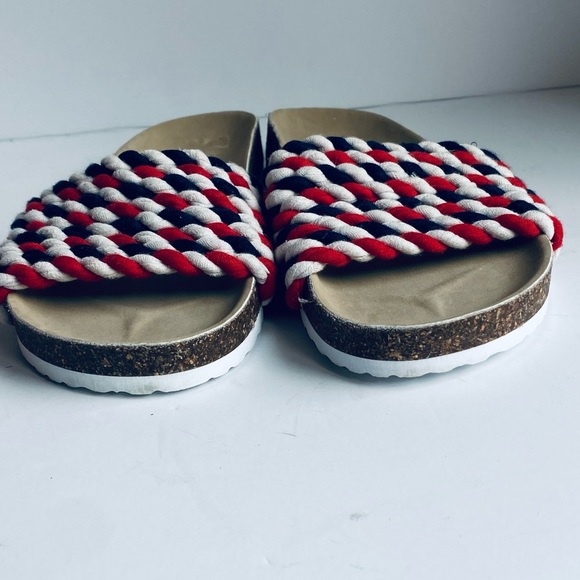 American Eagle Rope Slide Sandals - Picture 5 of 7